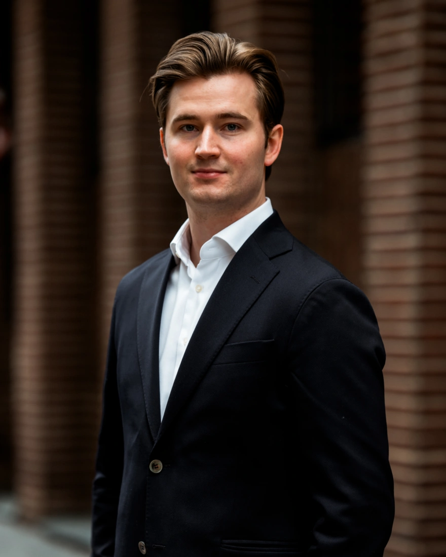 Carl Fredrik Falkner