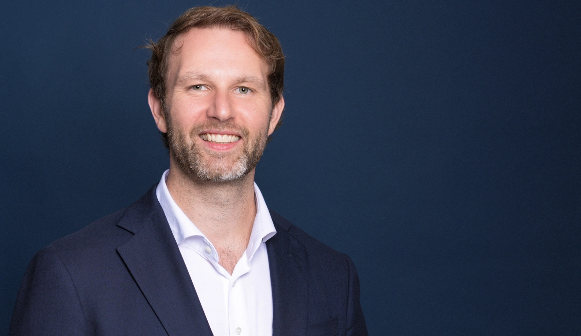 Eric von Koss Torkildsen